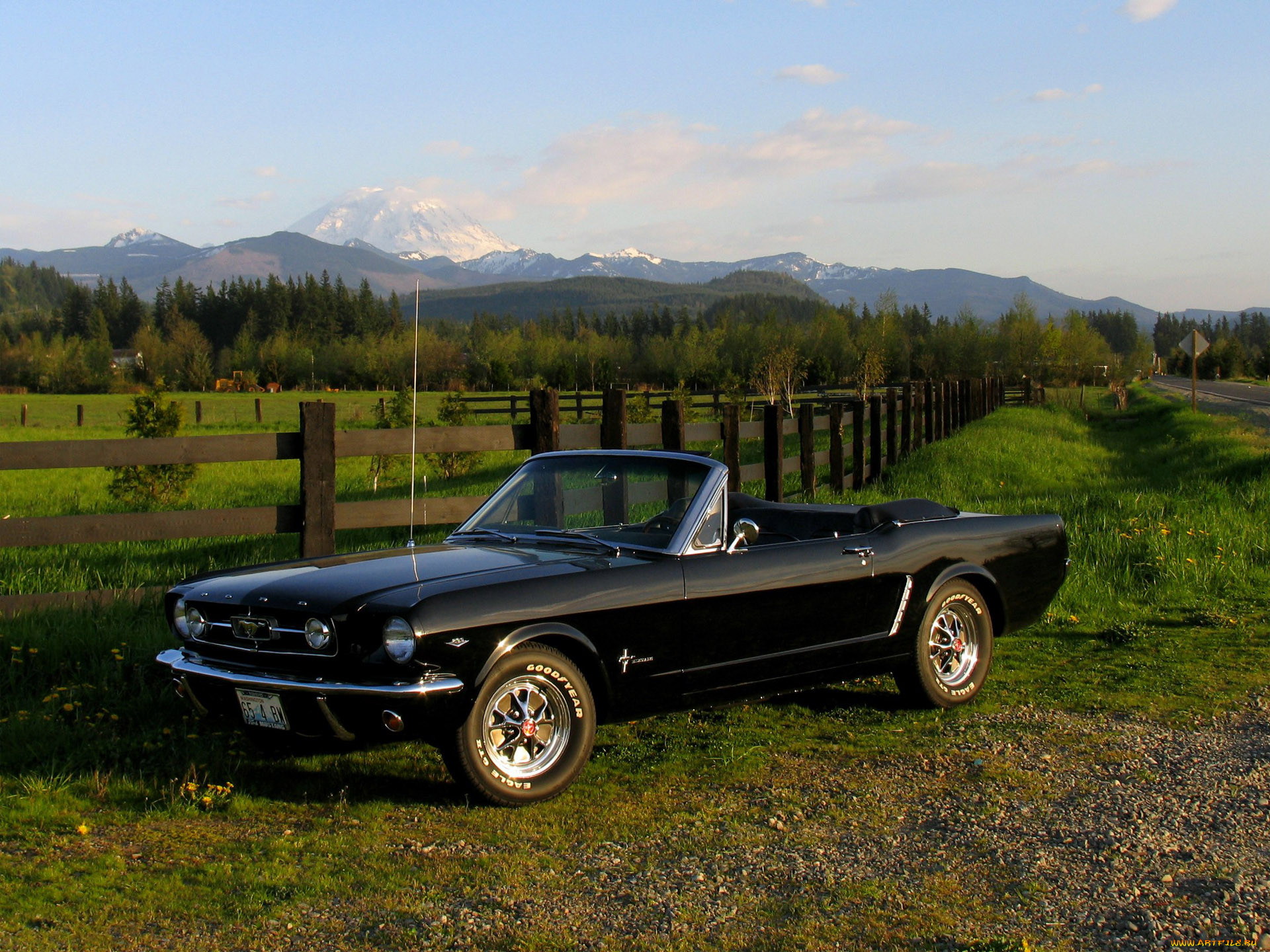 1965, mustang, convertible, , ford